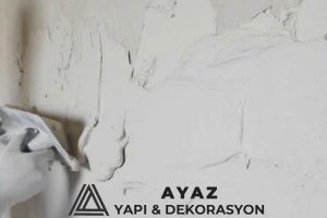 ops_1 Alçı Sıva Ustası, Fiyatları, Modelleri