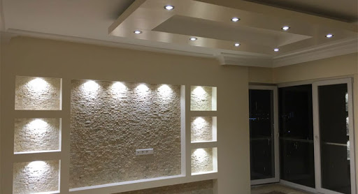 İzmir Alçıpan Ustası, Fiyatları, Modelleri